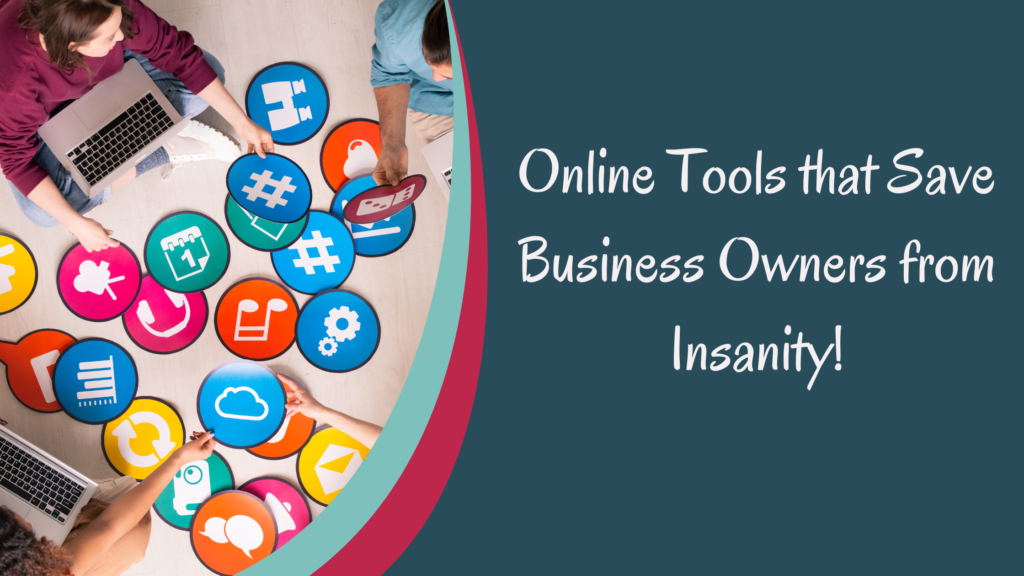 Online Tools