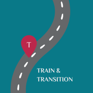 Train and Transition