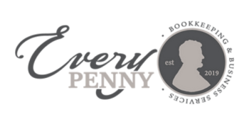 Every Penny Books Logo