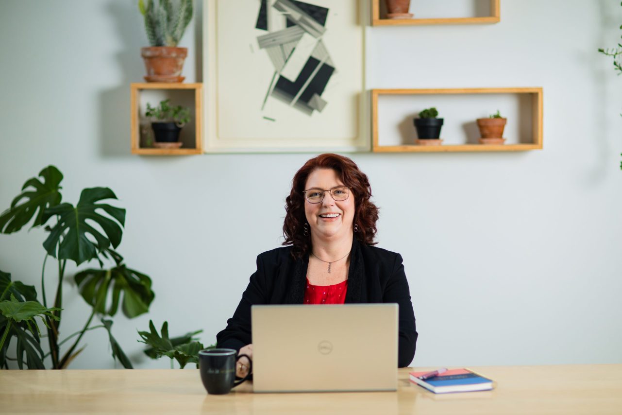 Kathy Servoss, Business Operations Strategist